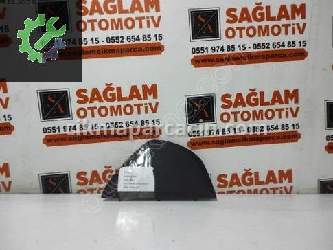 Skoda Fabia İç Trim çıkma parça