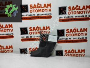 SKODA FABİA 99-07 ÇIKMA SOL ALT EŞİK KAPLAMASI OEM;6Y1864605