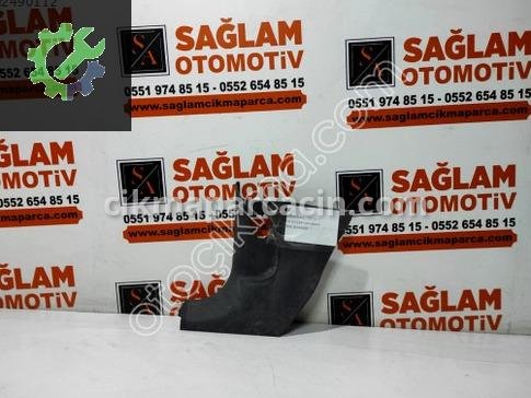 Skoda Fabia İç Trim çıkma parça