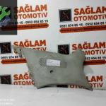 SKODA FABİA 99-07 ÇIKMA SOL ARKA DİREK KAPLAMASI 6Y6867295B