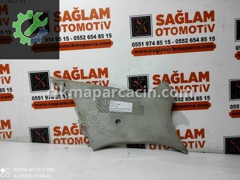 Skoda Fabia İç Trim çıkma parça
