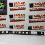 SKODA FABİA 99-07 ÇIKMA SOL ARKA TAMPON BRAKETİ 6Y6807863