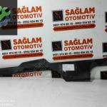 SKODA FABİA 99-07 ÇIKMA SOL EŞİK KAPLAMASI OEM; 6Y1853373B