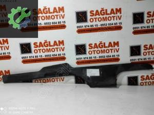 SKODA FABİA 99-07 ÇIKMA SOL EŞİK KAPLAMASI OEM; 6Y1853373B
