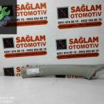 SKODA FABİA 99-07 ÇIKMA SOL ÖN DİREK KAPLAMA OEM; 6Y0867457A