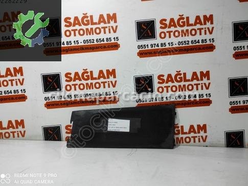 Skoda Fabia İç Trim çıkma parça