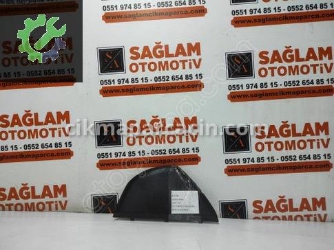 Skoda Fabia İç Trim çıkma parça