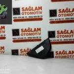 SKODA FABİA 99-07 ÇIKMA TORPİDO YAN KAPAĞI OEM; 6Y1857503A