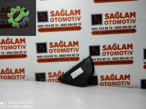 SKODA FABİA 99-07 ÇIKMA TORPİDO YAN KAPAĞI OEM; 6Y1857503A