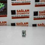 SKODA FABİA 99-08 ÇIKMA SOL ÖN KAPI ÜST MENTEŞESİ OEM; 6Y0833401C