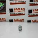 SKODA FABİA 99-08 ÇIKMA SOL ÖN KAPI ÜST MENTEŞESİ OEM; 6Y0833401C