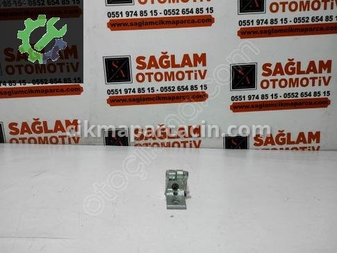 Skoda Fabia Kapı Menteşesi çıkma parça