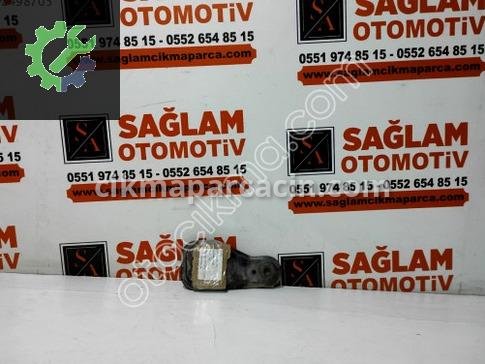 Skoda Fabia Bağlantı Braketi çıkma parça