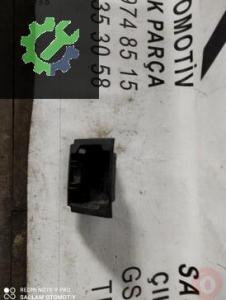 SKODA FABİA ÇIKMA ARKA KÜLLÜK