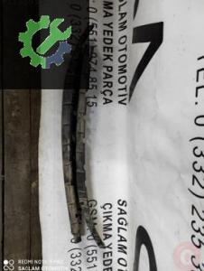SKODA FABİA ÇIKMA ARKA TAMPON BRAKETİ