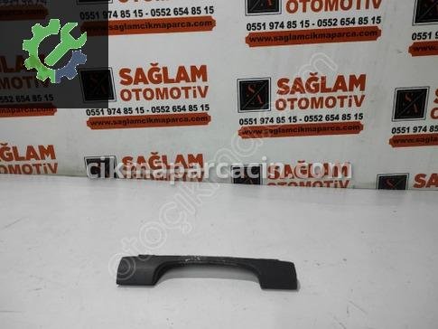 Skoda Fabia İç Trim çıkma parça