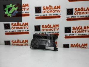 SKODA FABİA ÇIKMA BAGAJ KAPLAMASI KAPAĞI OEM; 6Y9819424A