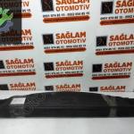 SKODA FABİA ÇIKMA BAGAJ RAF ÖRTÜSÜ OEM; 6Y9867871C