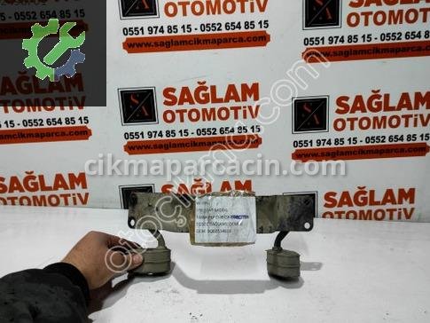 Skoda Fabia Bağlantı Braketi çıkma parça
