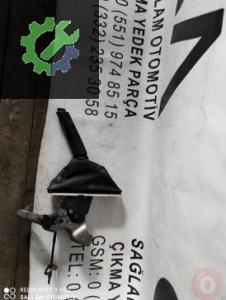 SKODA FABİA ÇIKMA EL FRENİ