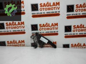 SKODA FABİA ÇIKMA EL FRENİ TABANCASI