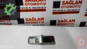 SKODA FABİA ÇIKMA İÇ AYNA