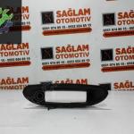 SKODA FABİA ÇIKMA KALORİFER GÖĞÜS HAVALANDIRMA KANALI 6Y0819655