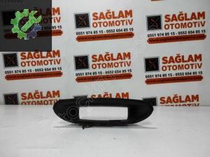 SKODA FABİA ÇIKMA KALORİFER GÖĞÜS HAVALANDIRMA KANALI 6Y0819655