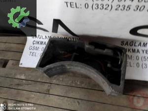 SKODA FABİA ÇIKMA KİRKO TAKIM KUTUSU