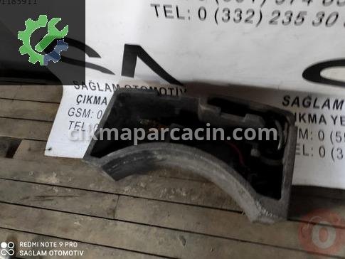 Skoda Fabia Sigorta Kutusu çıkma parça