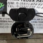 SKODA FABİA ÇIKMA KİRKO TAKIMI