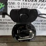 SKODA FABİA ÇIKMA KİRKO TAKIMI