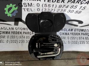 SKODA FABİA ÇIKMA KİRKO TAKIMI