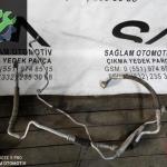 SKODA FABİA ÇIKMA KLİMA BORULARI
