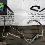 SKODA FABİA ÇIKMA KLİMA BORULARI