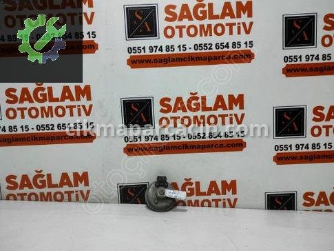 Skoda Fabia Korna çıkma parça