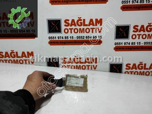 Skoda Fabia İç Trim çıkma parça