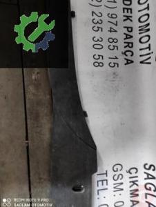 SKODA FABİA ÇIKMA ORTA KONSOL YAN KAPLAMA