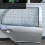 SKODA FABİA ÇIKMA SAĞ ARKA KAPI