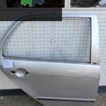SKODA FABİA ÇIKMA SAĞ ARKA KAPI ÇİTASI