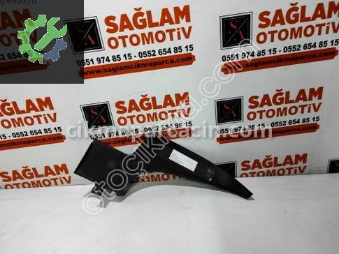 Skoda Fabia İç Trim çıkma parça