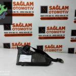 SKODA FABİA ÇIKMA SAĞ BAGAJ RAF HOPARLÖR KAPLAMASI 6Y6867764