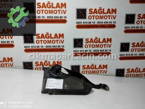 Skoda Fabia İç Trim çıkma parça