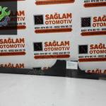 SKODA FABİA ÇIKMA SAĞ EŞİK KAPLAMASI OEM; 6Y1853374B