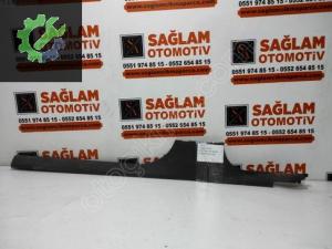 SKODA FABİA ÇIKMA SAĞ EŞİK KAPLAMASI OEM; 6Y1853374B