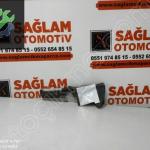SKODA FABİA ÇIKMA SAĞ HAVALANDIRMA KILAVUZU OEM; 6Y0121284