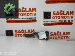 SKODA FABİA ÇIKMA SAĞ HAVALANDIRMA KILAVUZU OEM; 6Y0121284