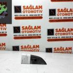 SKODA FABİA ÇIKMA SAĞ ÖN CAM DÜĞMESİ OEM; 6Y1867228