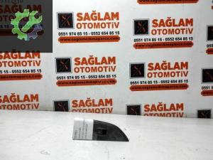 SKODA FABİA ÇIKMA SAĞ ÖN CAM DÜĞMESİ OEM; 6Y1867228