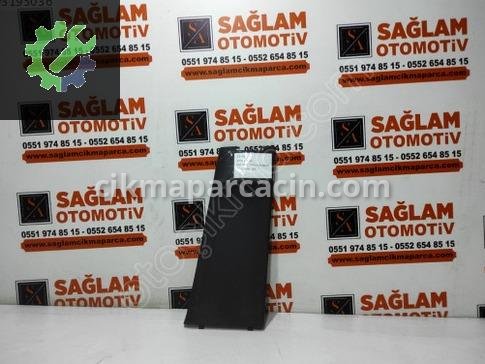 Skoda Fabia İç Trim çıkma parça